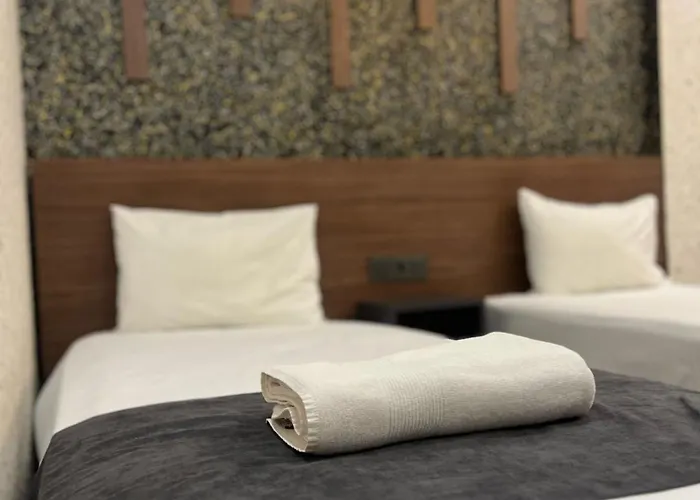 Comfort Room